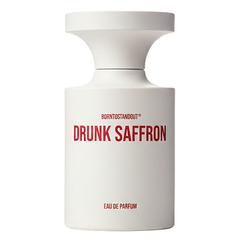 Borntostandout Drunk Saffron Tester