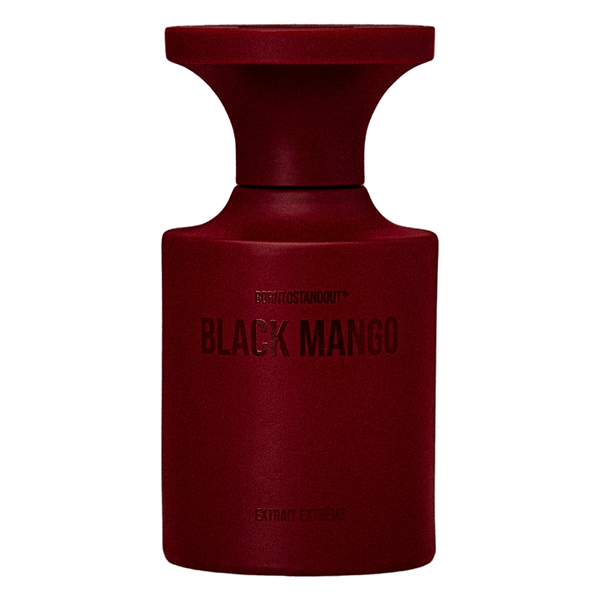 Borntostandout Black Mango Extrait Extreme