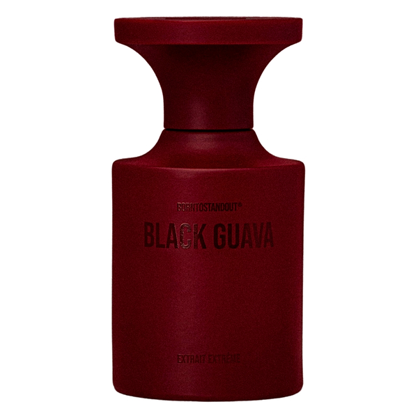 Borntostandout Black Guava Extrait Extreme