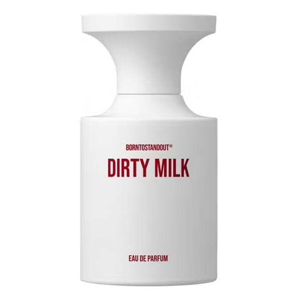 Borntostandout Dirty Milk