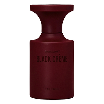 Borntostandout Black Creme Tester