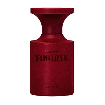 Borntostandout Drunk Lovers Extrait Extreme