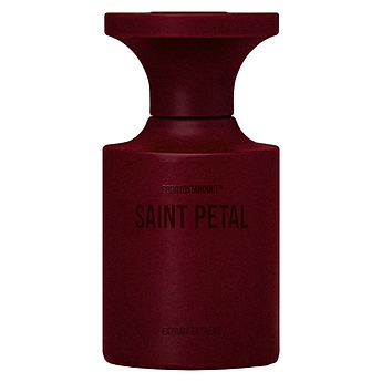 Borntostandout Saint Petal Extrait Extreme