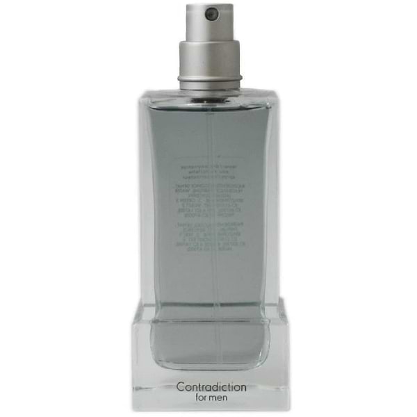 Calvin Klein Contradiction Cologne