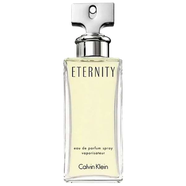 Calvin Klein Eternity Perfume
