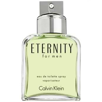 Calvin Klein Eternity