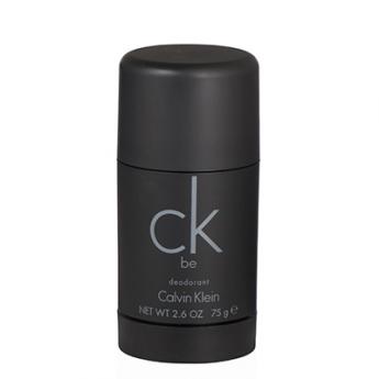 Calvin Klein Be for Unisex Deodorant Stick 