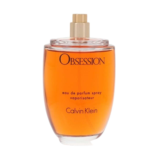 Calvin Klein Obsession