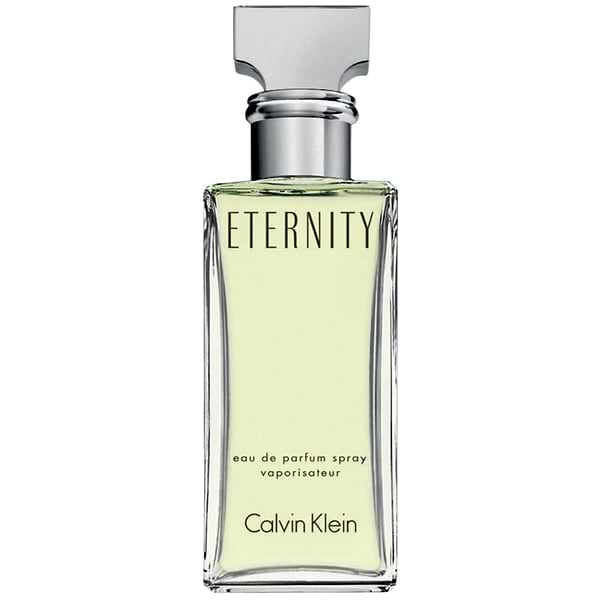 Calvin Klein Eternity Perfume