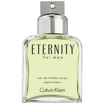 Calvin Klein Eternity