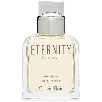 Calvin Klein Eternity After Shave