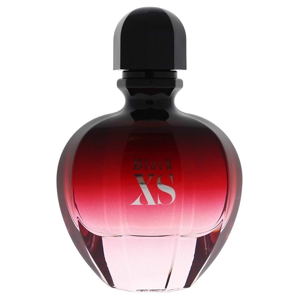 Paco Rabanne Xs Black for Women
