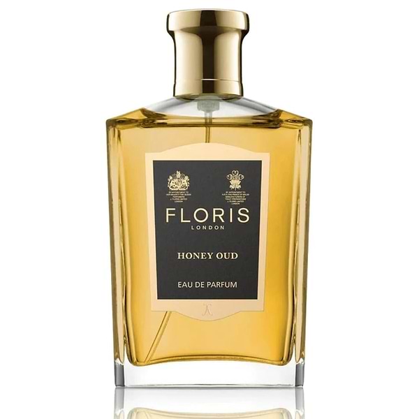 Floris London Honey Oud 