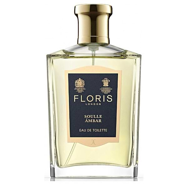 Floris London Soulle Ambar