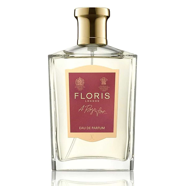 Floris London A Rose For....