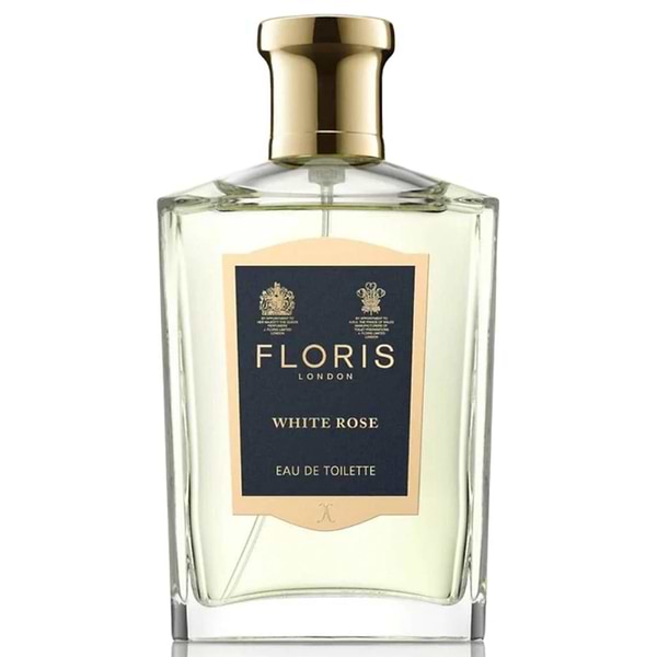 Floris London White Rose 