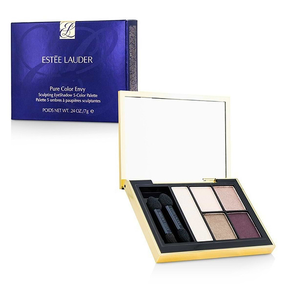 Estee Lauder Pure Color Envy Eyeshadow