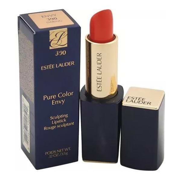 Estee Lauder Pure Color Envy Sculpting Lipstick