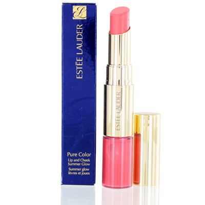 Estee Lauder Pure Color Lip & Cheek Summer Glow