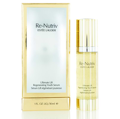 Estee Lauder Re-nutriv Ultimate Lift Regenerating Youth Serum