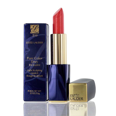 Estee Lauder Pure Color Envy Light Sculpting Lipstick