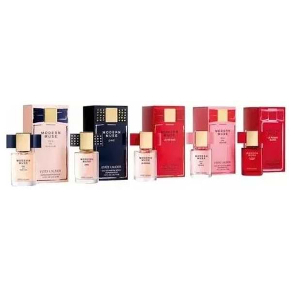 Estee Lauder Modern Collection