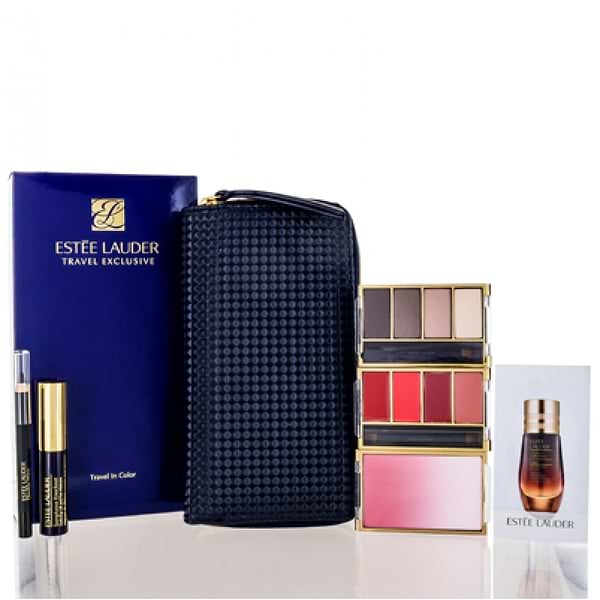 Estee Lauder Travel In Color