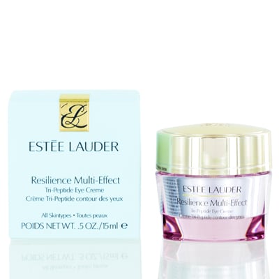 Estee Lauder Resilience Multi-Effect Tri-Peptide Eye Creme