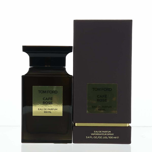 Tom Ford Cafe Rose