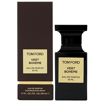 Tom Ford Vert Boheme
