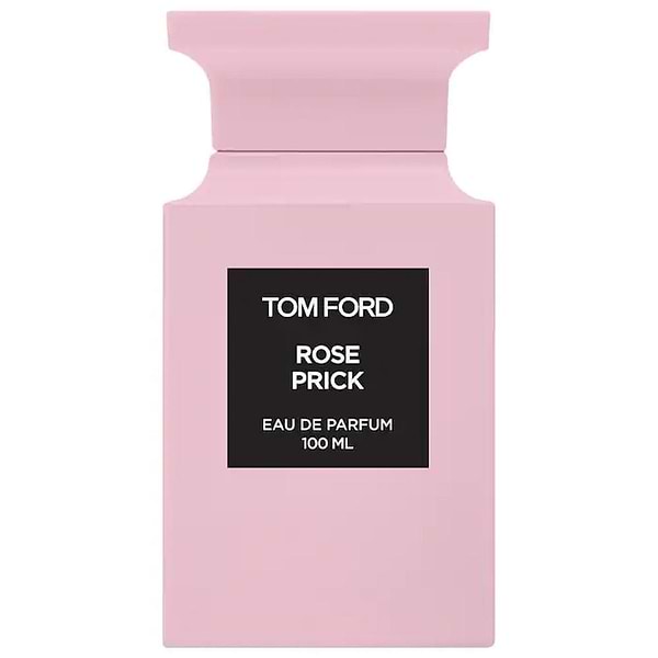 Tom Ford Rose Prick EDP