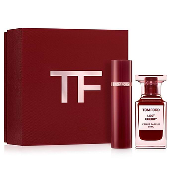 香水(ユニセックス) TOM FORD LOST CHERRY 100ml Amazon.com : Tom Ford Lost Cherry for Unisex - 3.4 oz EDP