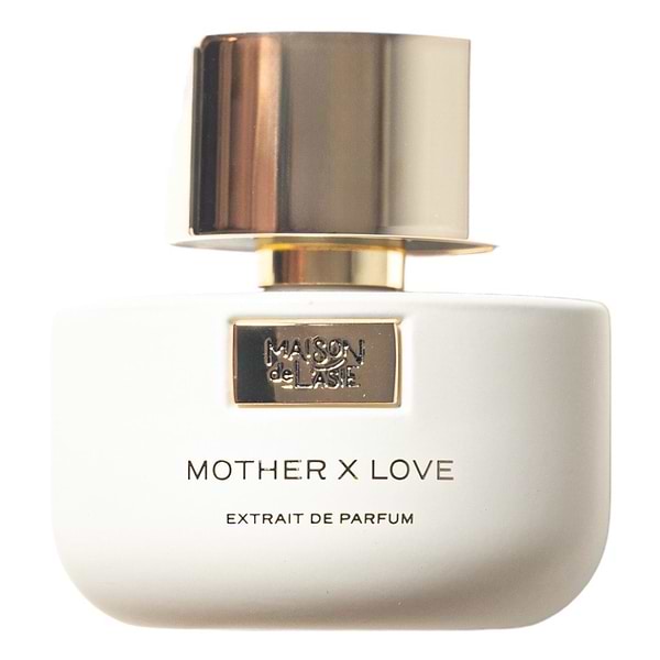 Maison de L'Asie Mother X Love