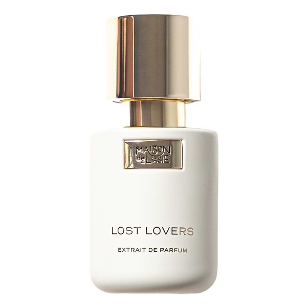 Maison de L'Asie Lost Lovers