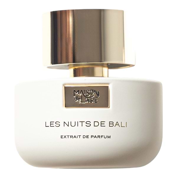 Maison de L'Asie Les Nuits De Bali