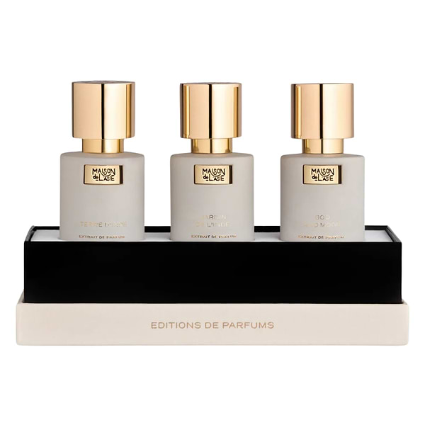 Maison de L'Asie Editions De Chapitre 04