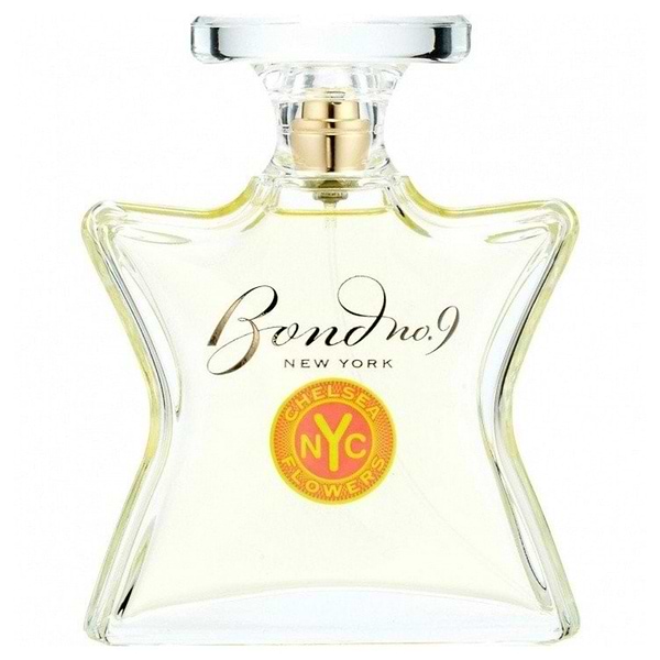 Bond No.9 Chelsea Flowers EDP Spray