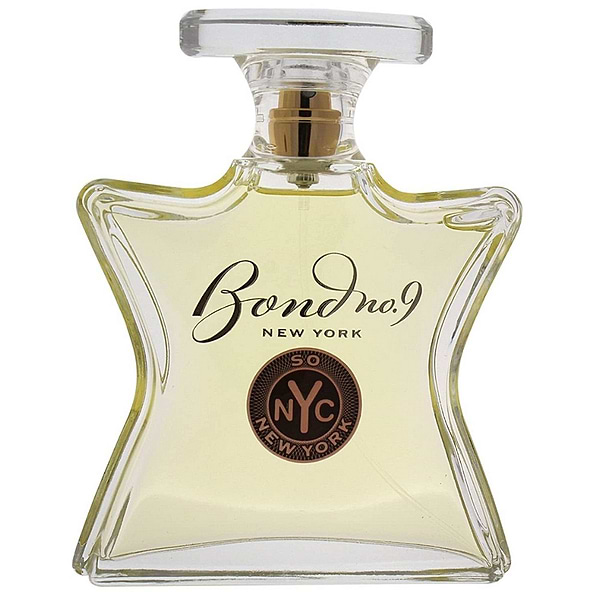 Bond No. 9 So New York Perfume
