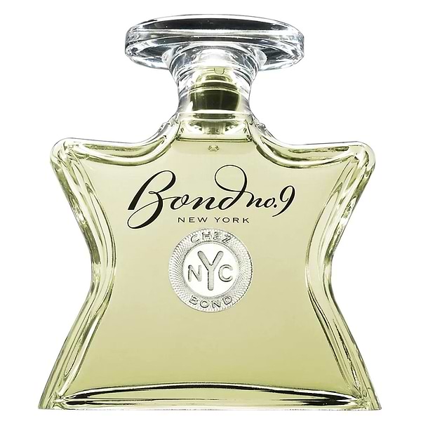 Bond No.9 Chez Bond - A Scent That Awakens Your Senses