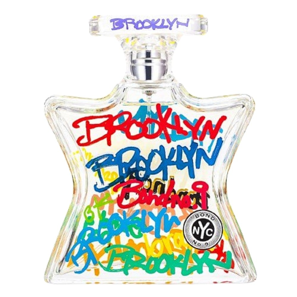 Brooklyn by Bond No.9