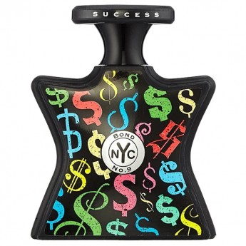 Bond No.9 Success Is The Essence Of N.Y.