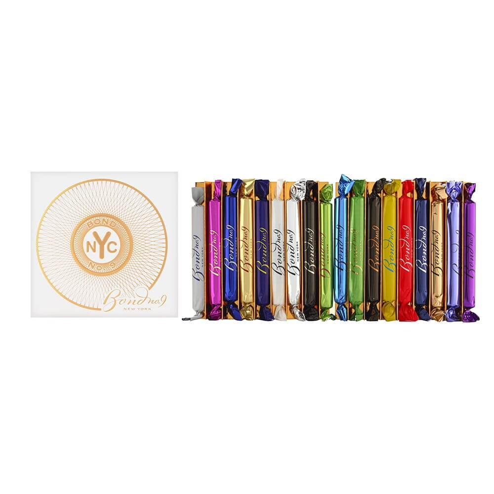 Bond No. 9 Bon-Bon Box Perfume Sample 
