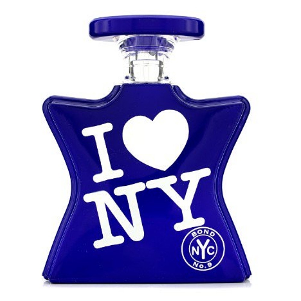 Bond No. 9 I Love New York for Holiday Unisex