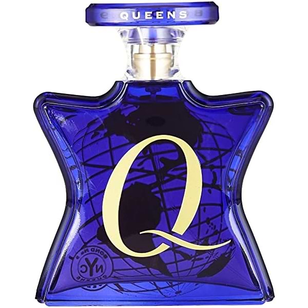Bond No.9 Queens
