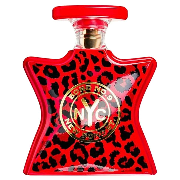 Bond No.9 New Bond St.