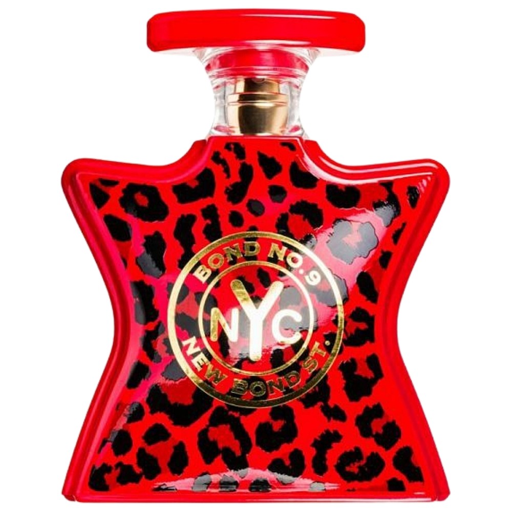 Bond No.9 New Bond St. EDP Spray