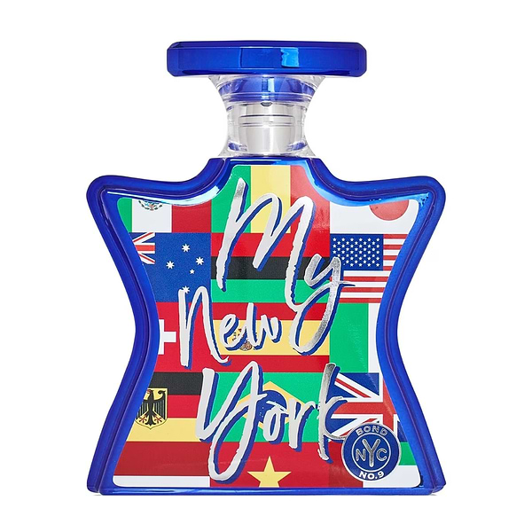 Bond No.9 My New York