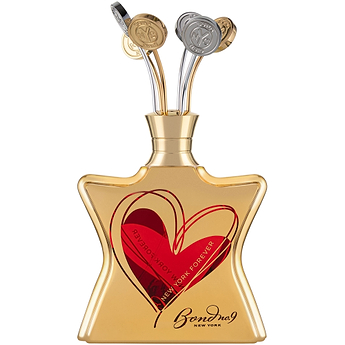 Bond New York Forever With Anniversary Cap