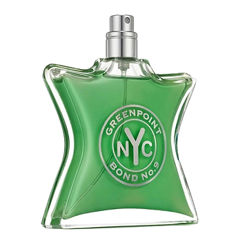Bond No.9 Greenpoint Tester 