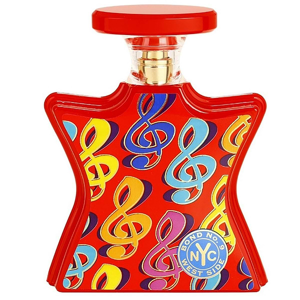 Bond No.9 West Side Unisex Perfume 